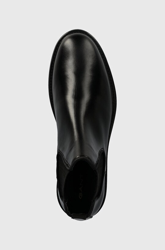 Δερμάτινες μπότες τσέλσι Gant St Fairkon μαύρο 29651757.G00