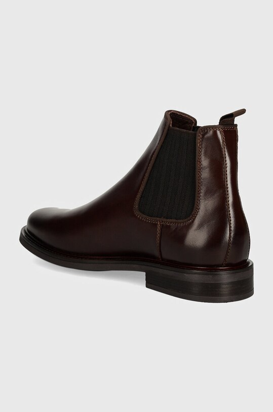 Обувки Кожени боти челси Gant St Fairkon 29651757.G46 кафяв