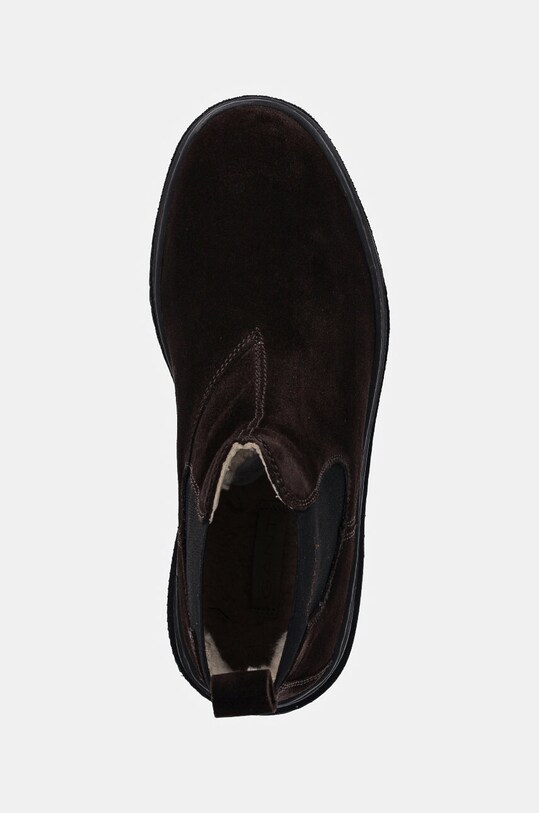 Замшеві черевики Gant Blistown коричневий 29653736.G399