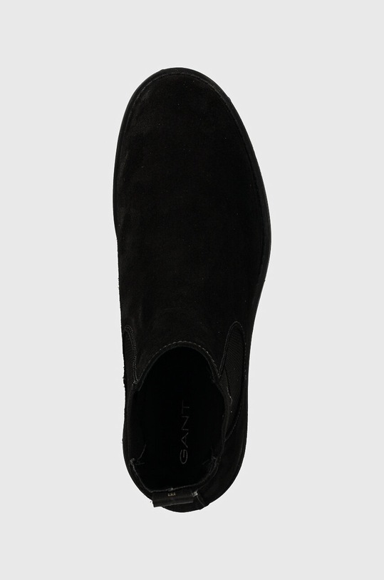 Велурени боти челси Gant Prepdale черен 29653750.G00