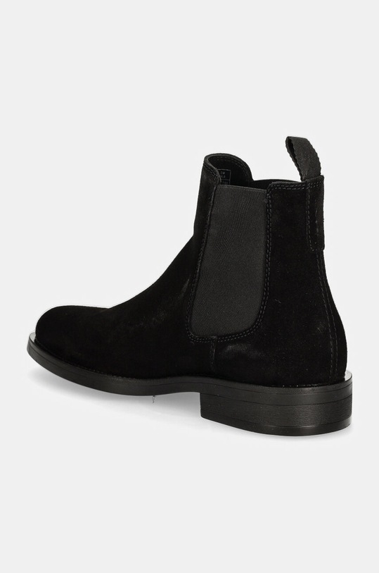 Взуття Замшеві черевики Gant Rizmood 29653753.G00 чорний