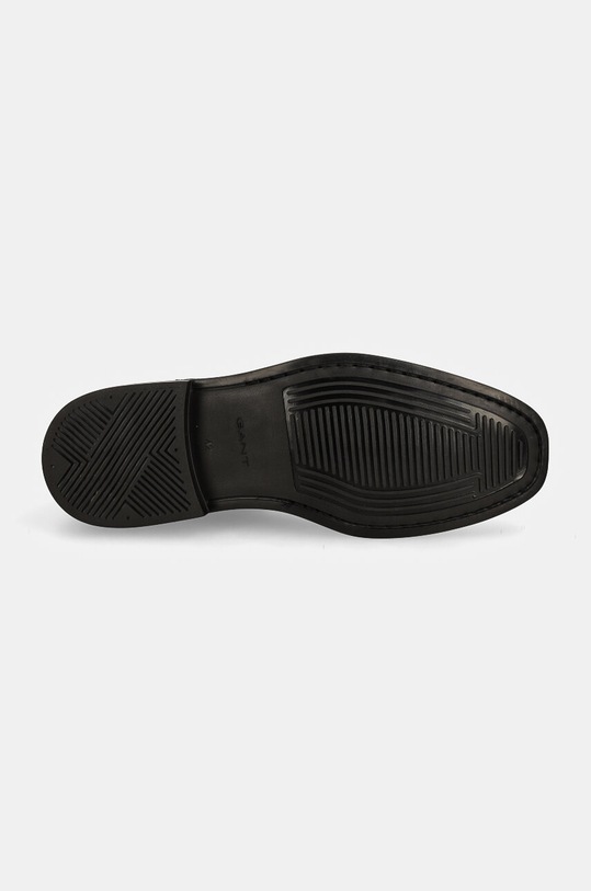 Замшеві черевики Gant Rizmood 29653753.G00 чорний