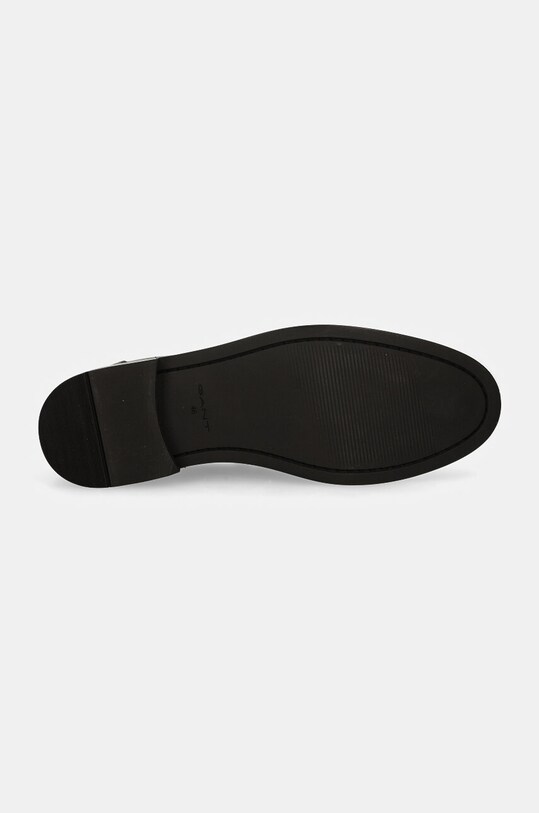 Gant mocasini de piele Lozham 29671746.G00 negru