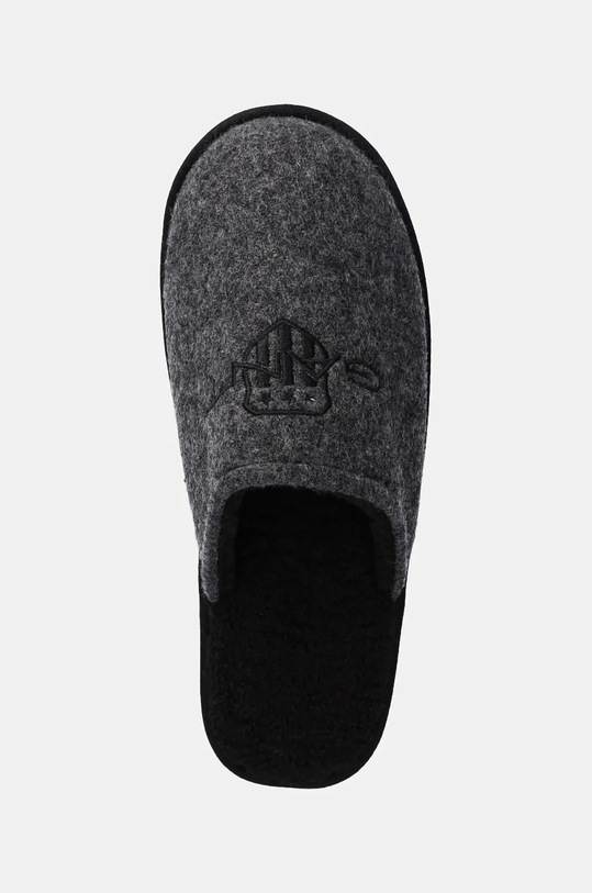 Kućne papuče Gant Tamaware crna 29698760.G00