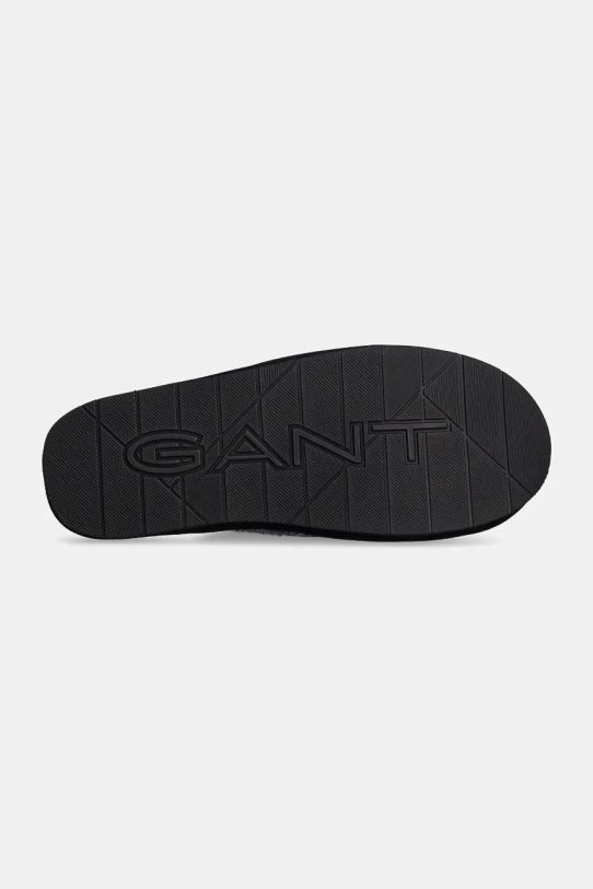 Тапочки Gant Tamaware 29698760.G00 чорний