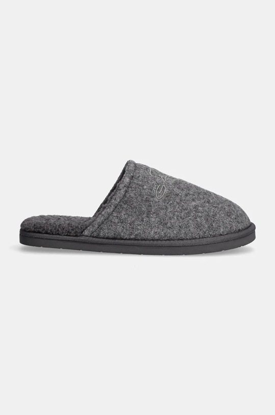 Gant papuci de casa Tamaware 29698760.G031 gri AW24