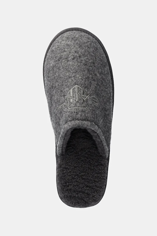 Gant papuci de casa Tamaware gri 29698760.G031