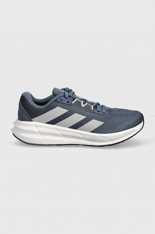 adidas Performance buty do biegania Questar 3 ID3699 niebieski AW24