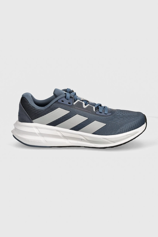 Бігові кросівки adidas Performance Questar 3 ID3699 блакитний AW24