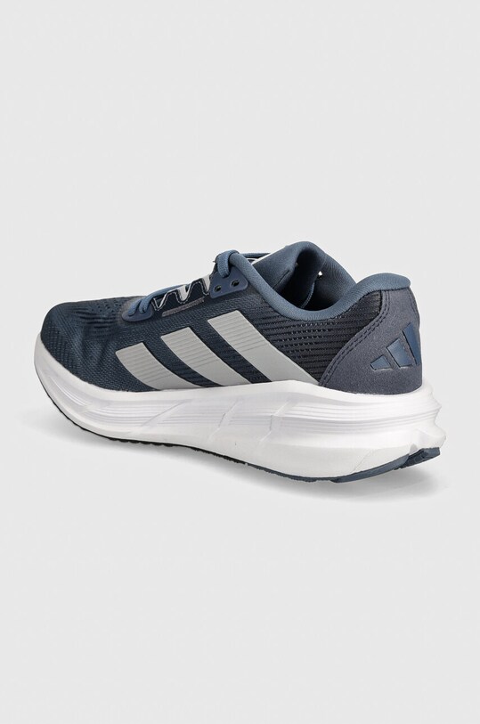 Взуття Бігові кросівки adidas Performance Questar 3 ID3699 блакитний