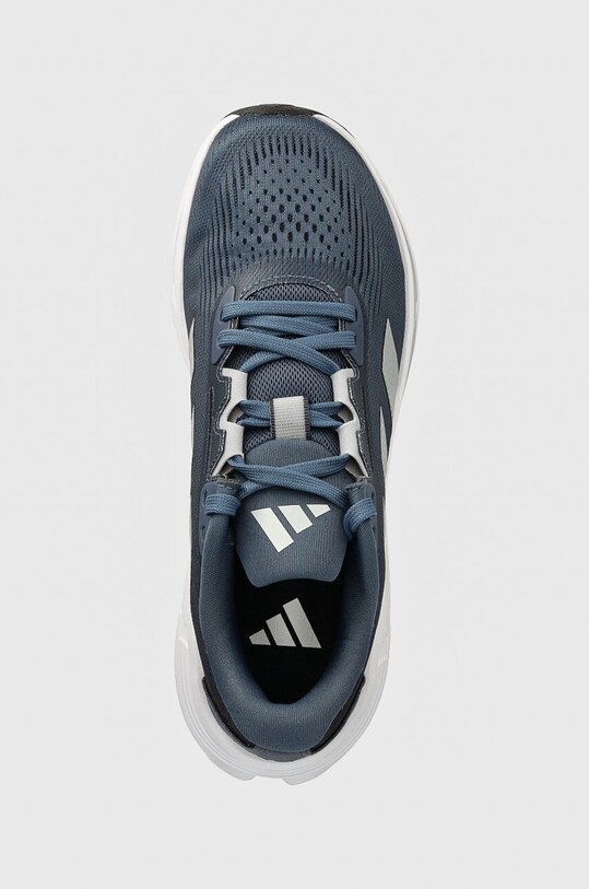 adidas Performance buty do biegania Questar 3 niebieski ID3699