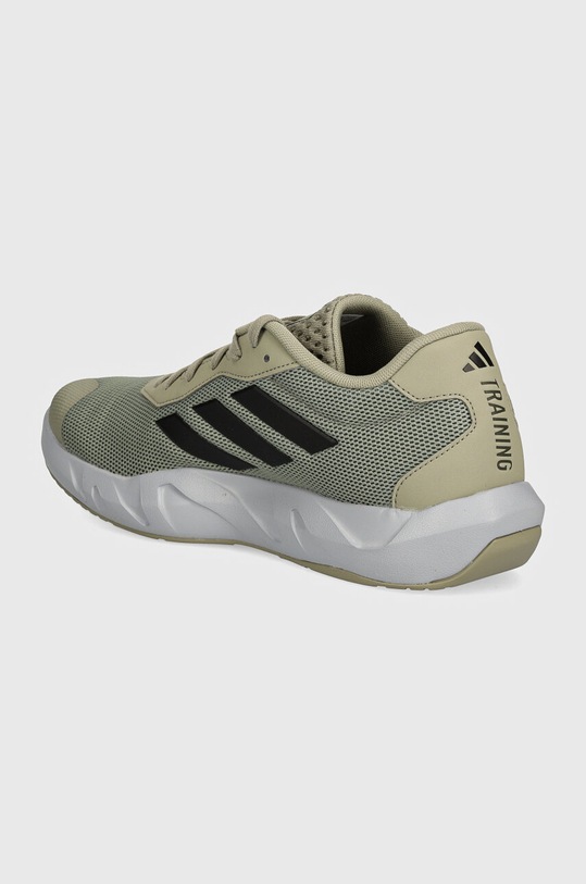 Încălțăminte adidas Performance pantofi de antrenament Amplimove ID8637 verde