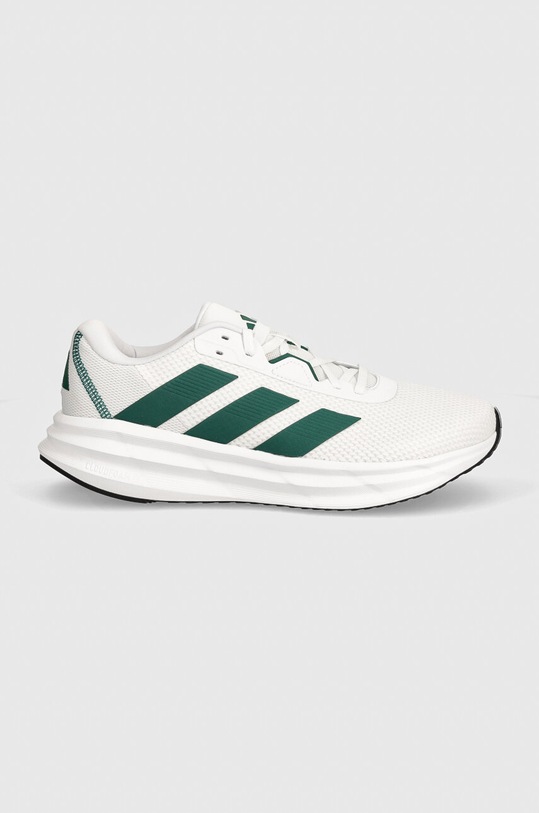 adidas Performance pantofi de alergat Galaxy 7 ID8749 alb AW24