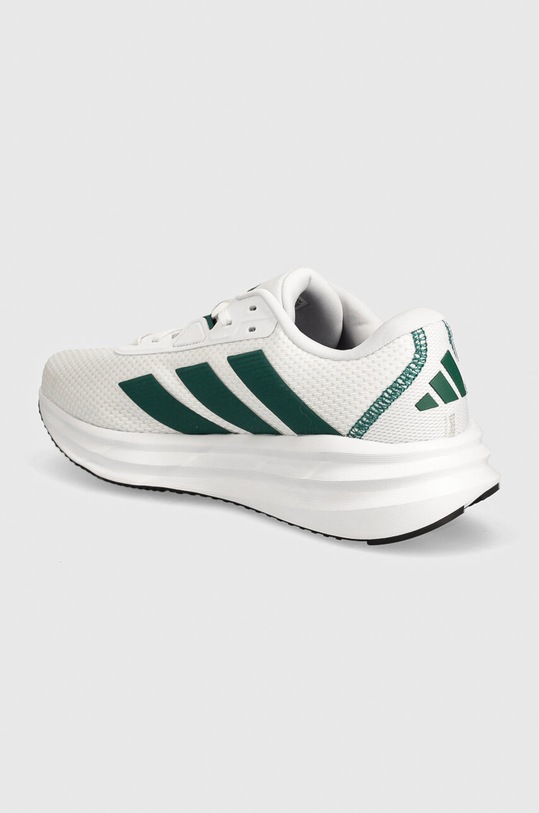 Încălțăminte adidas Performance pantofi de alergat Galaxy 7 ID8749 alb