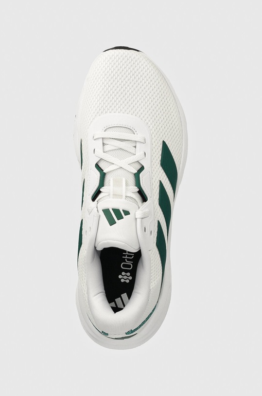 adidas Performance scarpe da corsa Galaxy 7 bianco ID8749