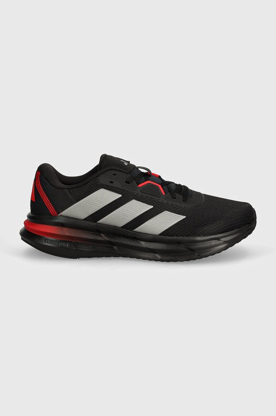 adidas Performance futócipő Galaxy 7 ID8755 fekete AW24