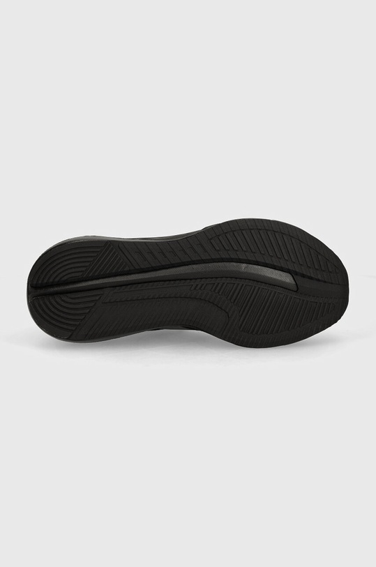 adidas Performance futócipő Galaxy 7 ID8755 fekete