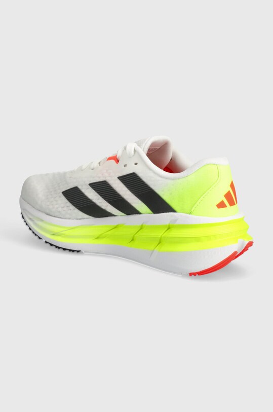 Încălțăminte adidas Performance pantofi de alergat Adistar 3 IE8222 alb