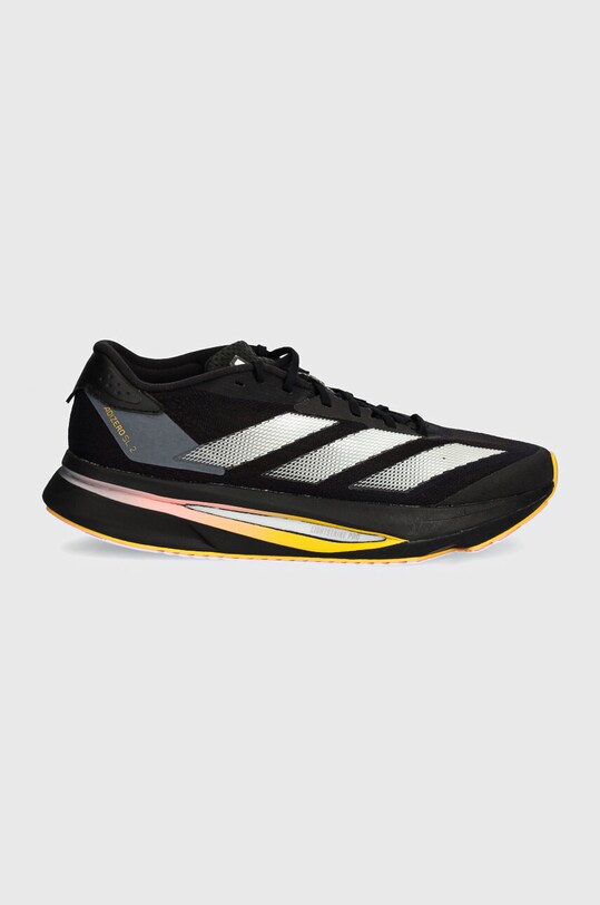 adidas Performance scarpe da corsa Olympic Adizero SL2 IF1157 nero AW24
