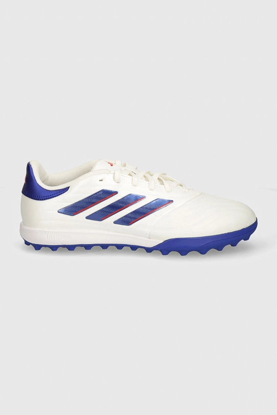 adidas Performance obuwie piłkarskie Copa Pure 2 League IG6407 biały AW24