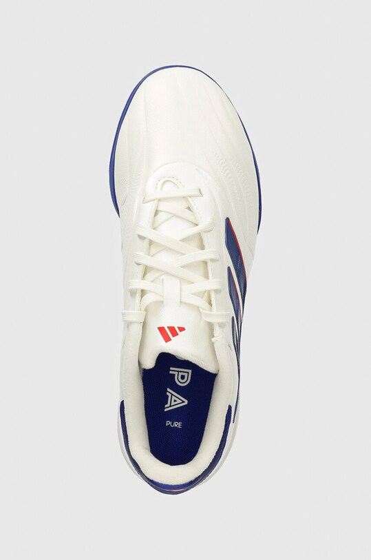 Обувь для футбола adidas Performance Copa Pure 2 League белый IG6407