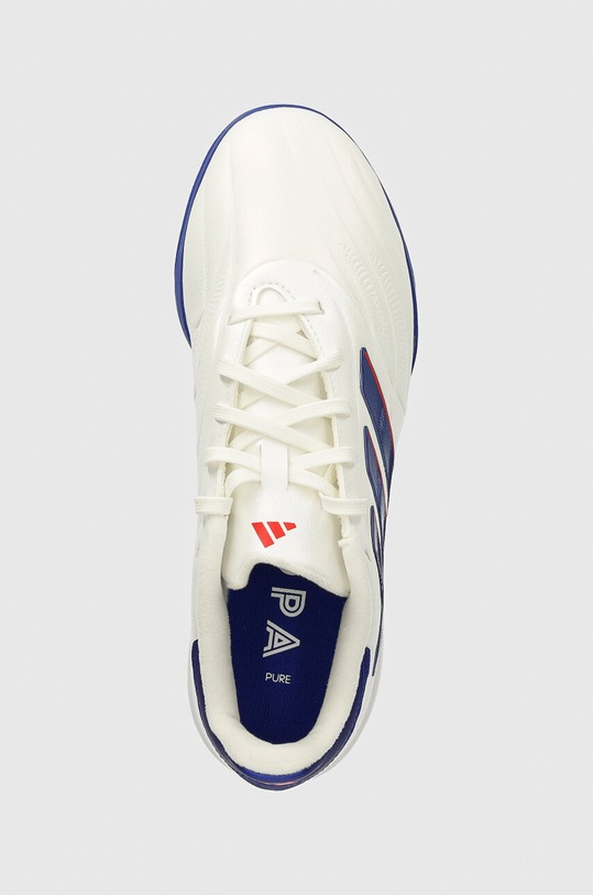 adidas Performance ghete de fotbal Copa Pure 2 League alb IG6407