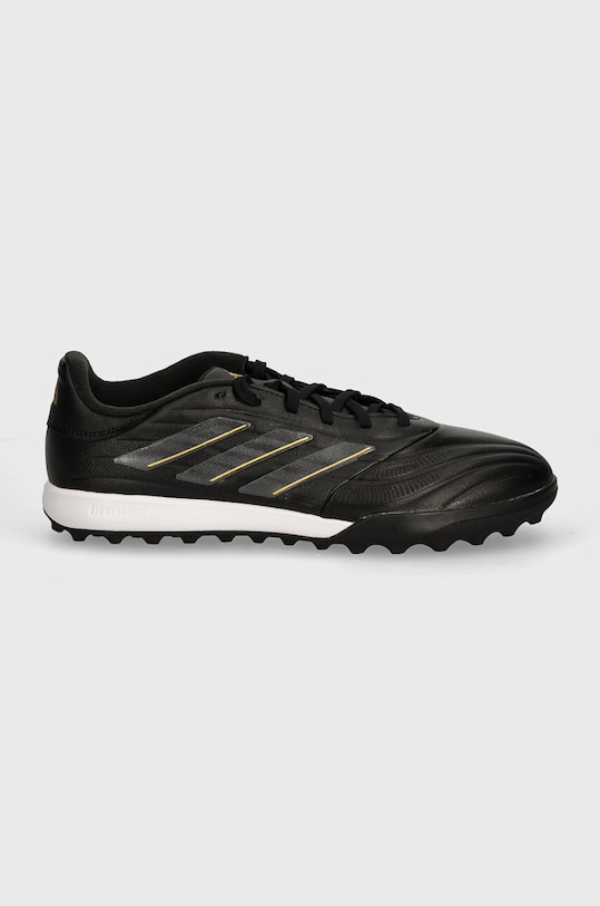 Nogometne tenisice adidas Performance turfy Copa Pure 2 League IG8721 crna AW24