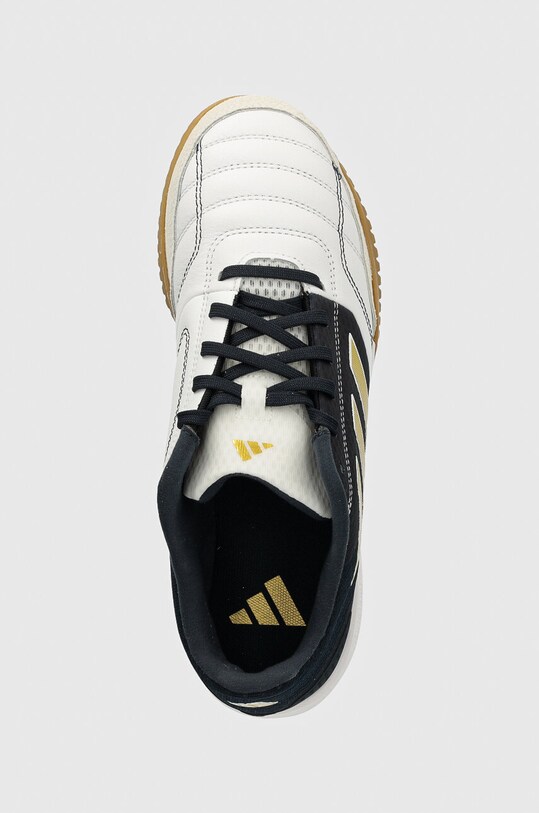 Взуття для приміщень adidas Performance Top Sala Competition білий IG8762