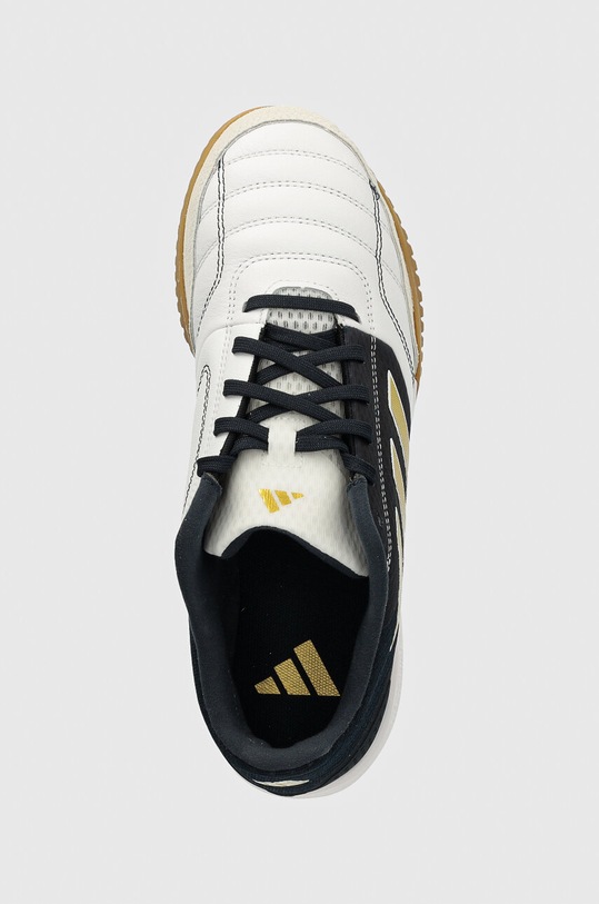 Sálové boty adidas Performance Top Sala Competition bílá IG8762