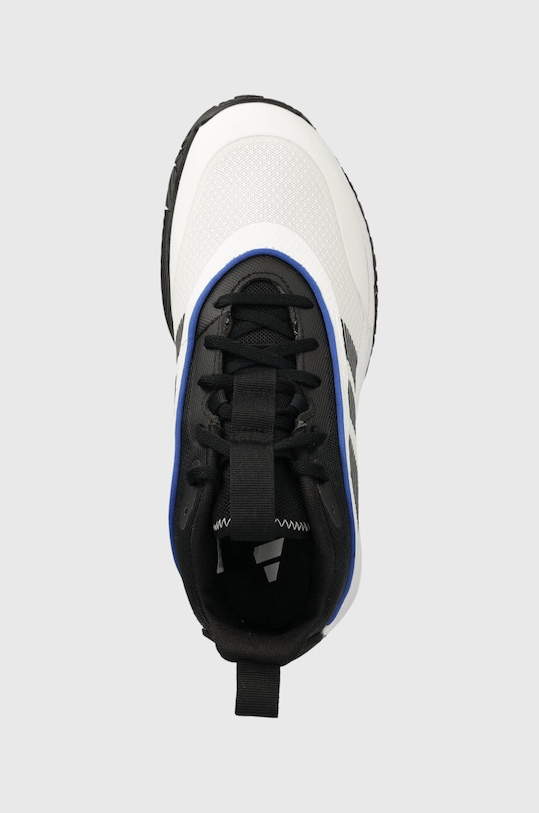 Basketbalové boty adidas Performance OwnTheGame 3.0 bílá IH5848