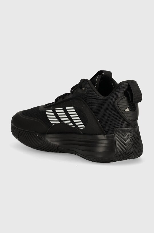 Cipők adidas Performance kosárlabda cipő OwnTheGame 3.0 IH5849 fekete