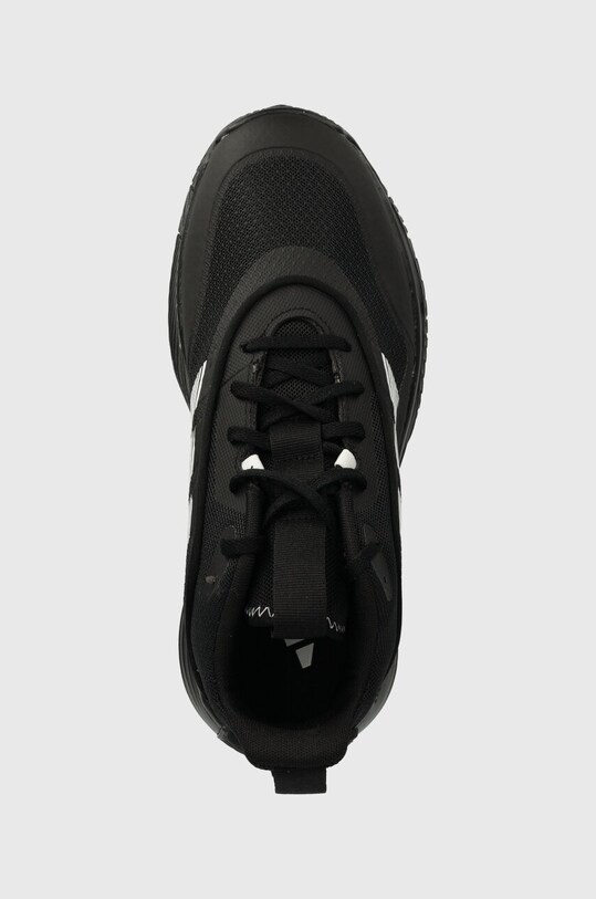 adidas Performance kosárlabda cipő OwnTheGame 3.0 fekete IH5849