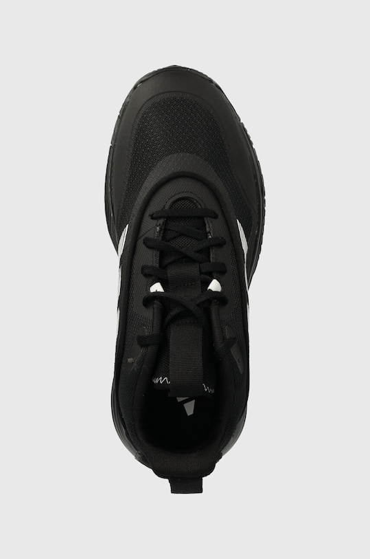 Basketbalové boty adidas Performance OwnTheGame 3.0 černá IH5849