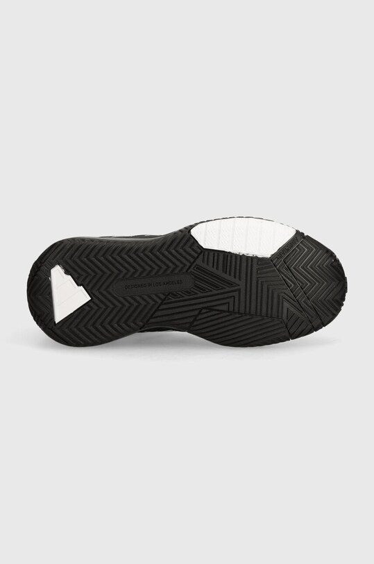 adidas Performance kosárlabda cipő OwnTheGame 3.0 IH5849 fekete