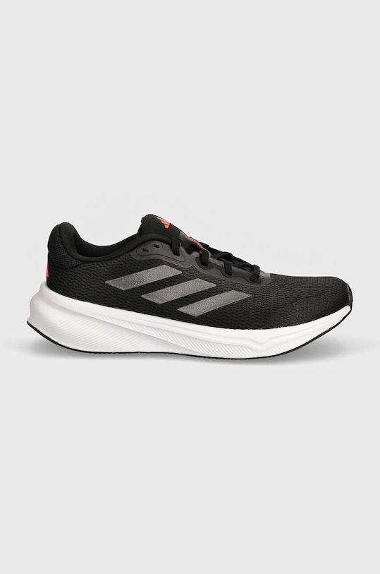 Бігові кросівки adidas Performance Response IH6009 чорний AW24