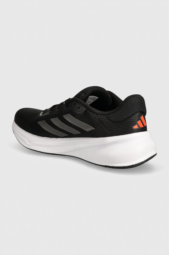 Взуття Бігові кросівки adidas Performance Response IH6009 чорний