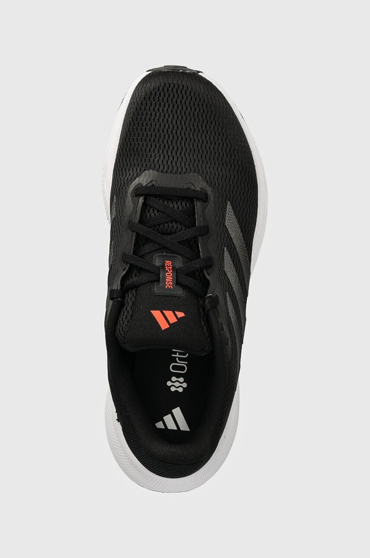 Бігові кросівки adidas Performance Response чорний IH6009