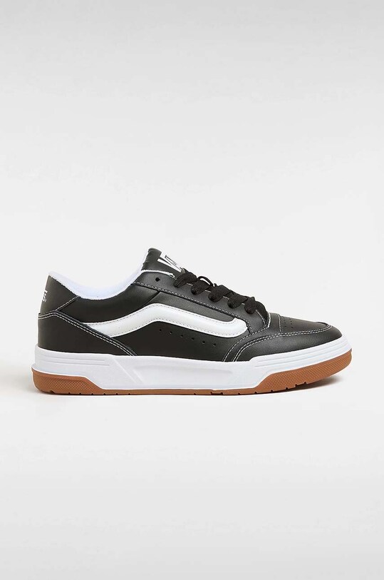 Vans sneakers Hylane sintetic negru VN000D269X11