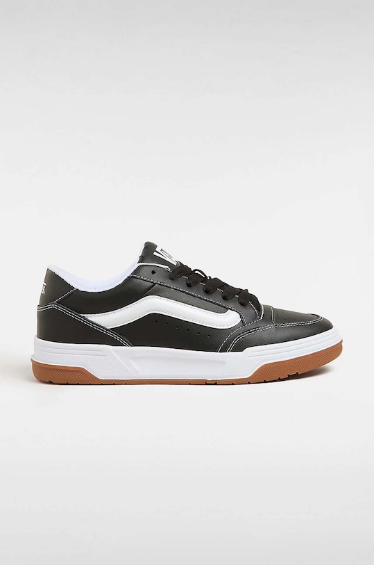 Vans sneakersy Hylane syntetyczny czarny VN000D269X11