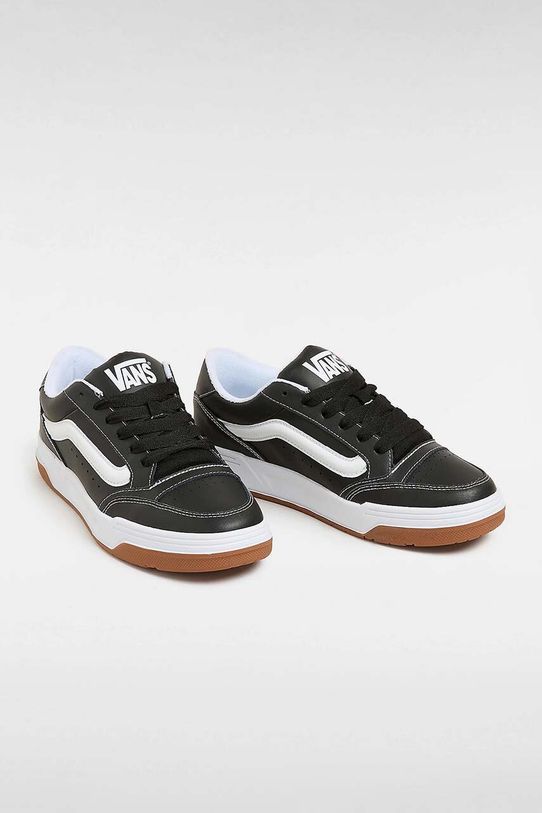 Vans sneakersy Hylane VN000D269X11 czarny AW24
