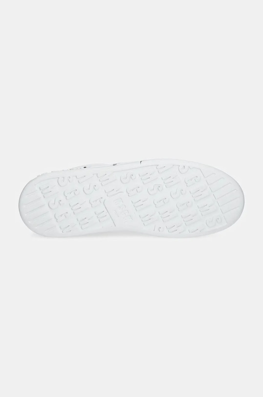 MSGM sneakers din piele 3740MS506.924.01 alb