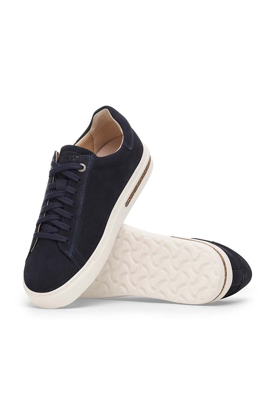 Birkenstock sneakers in camoscio Bend Low 1028606