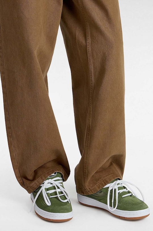 Vans sneakers Speed LS VN000CTNLDN1 verde