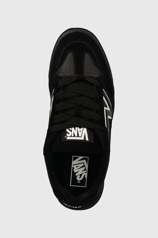 Vans sneakers Upland negru VN000D25B8C1