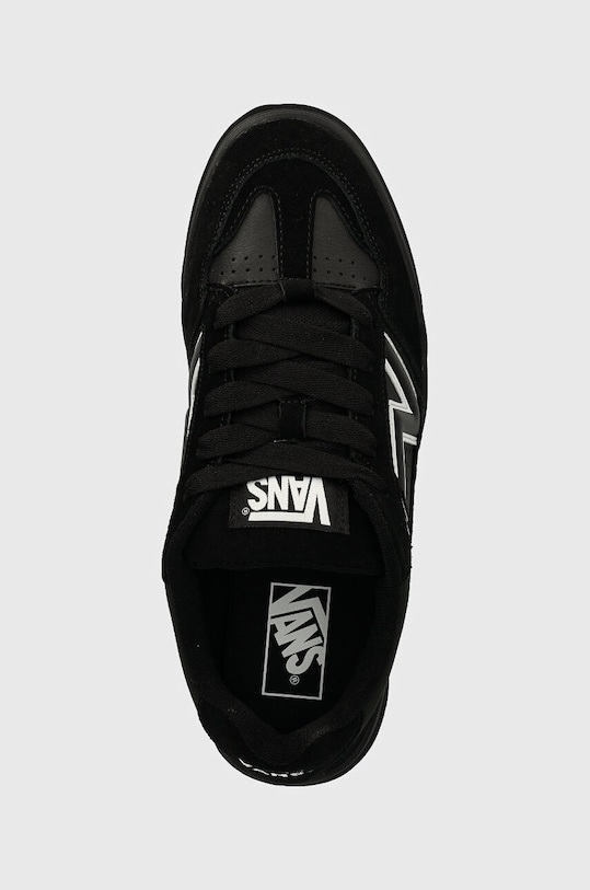 Tenisky Vans Upland čierna VN000D25B8C1