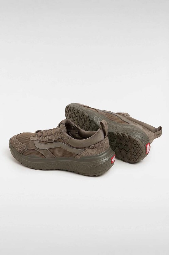 Vans sneakers MTE UltraRange Neo VR3 grigio VN000CWE9JC1