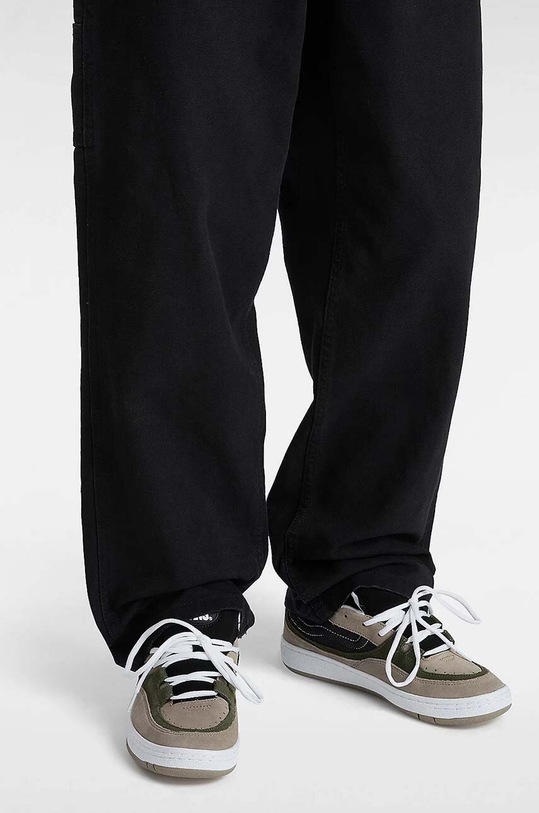 Vans sneakers Speed LS VN000CTNCH81 gri