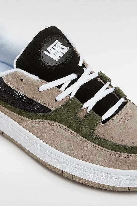 Încălțăminte Vans sneakers Speed LS VN000CTNCH81 gri