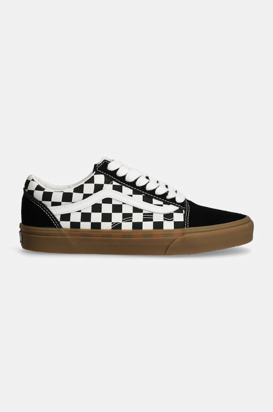 Vans tenisówki Old Skool VN0A2Z42BM81 czarny AW24
