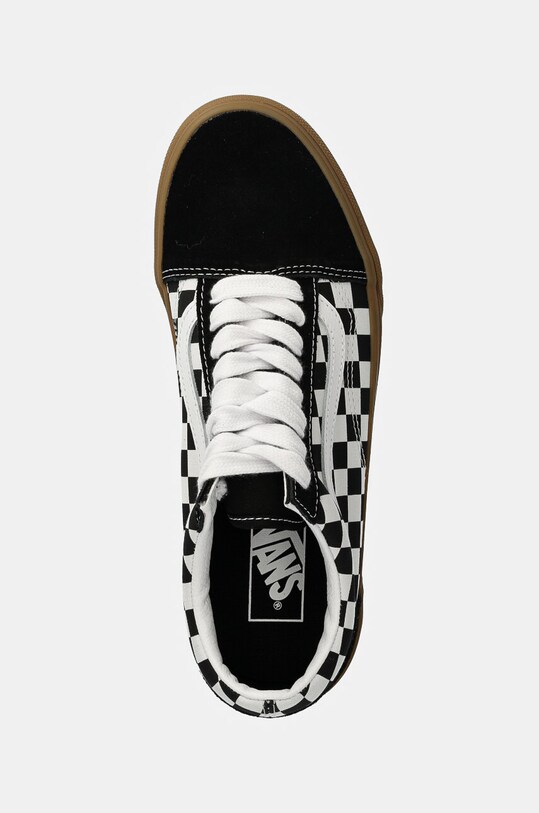 Vans tenisówki Old Skool czarny VN0A2Z42BM81